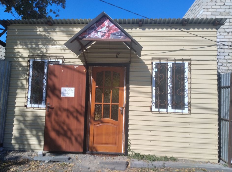 Продам павильон 15кв срочно