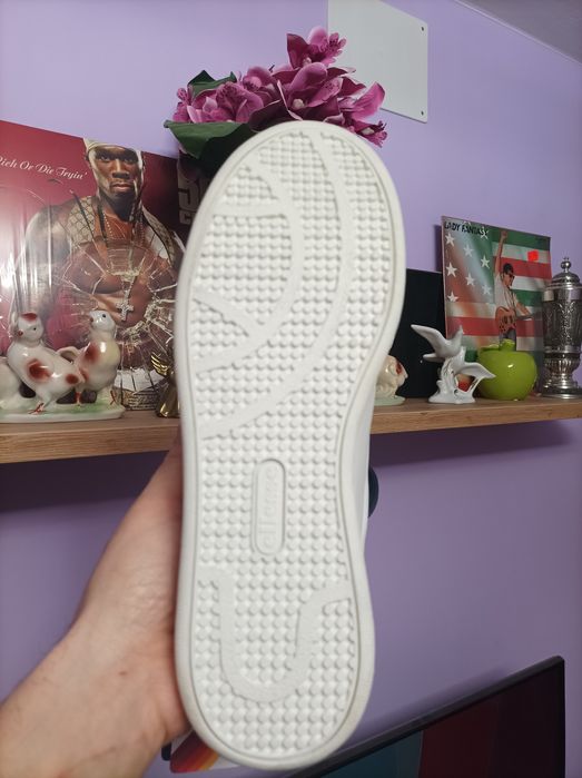 Pantofi elesse Bensen nr41