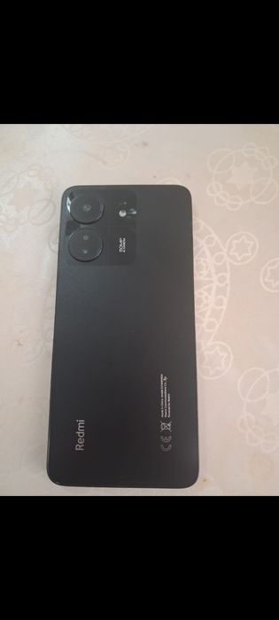 Редми 13С почти новый