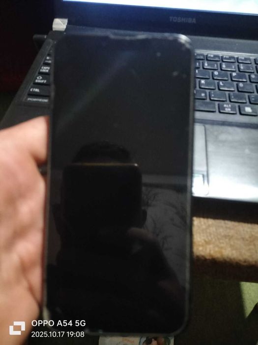 iPhone 13 128gb - заключен