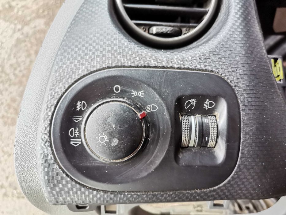 Ключ за Фарове за Сеат Толедо/ Seat Toledo Altea Ibiza  2004--2009 г