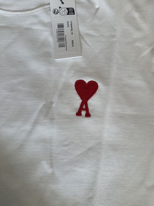 Tricou Ami bumbac 100% colectia noua