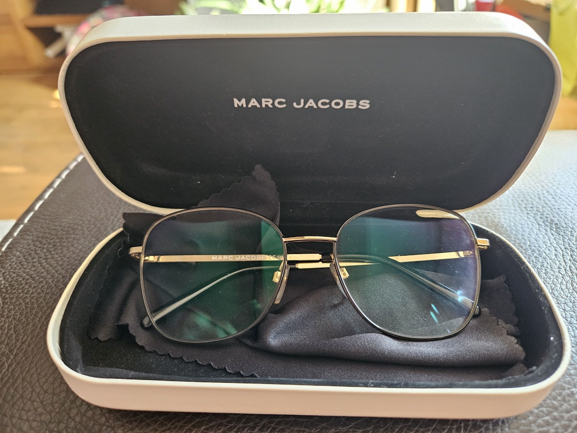Диоптрични очила Marc Jacobs