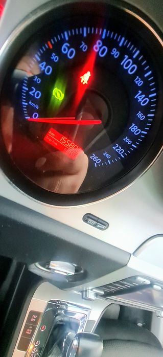 Volkswagen Passat B6 2008 cutie automată 156.000km
