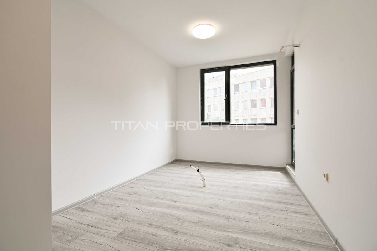 Продава се Двустаен апартамент в София, Бъкстон - 73 кв.м за 2124 €/кв.м - Снимка #3