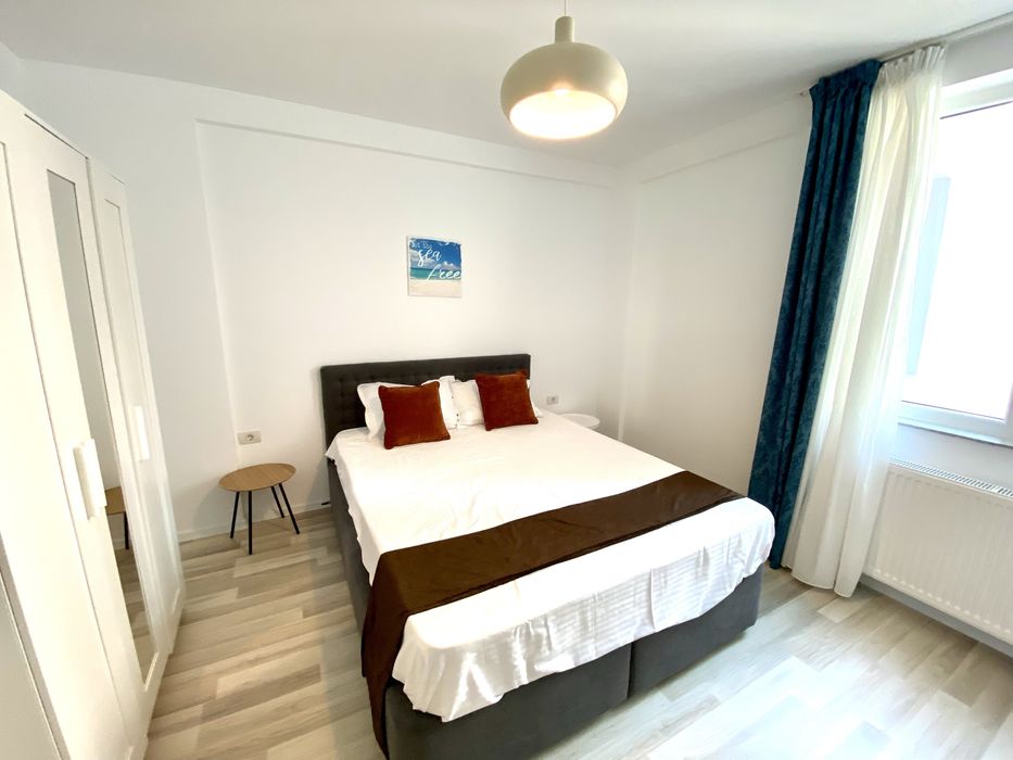 Apartament cu 3 camere Mamaia Nord
