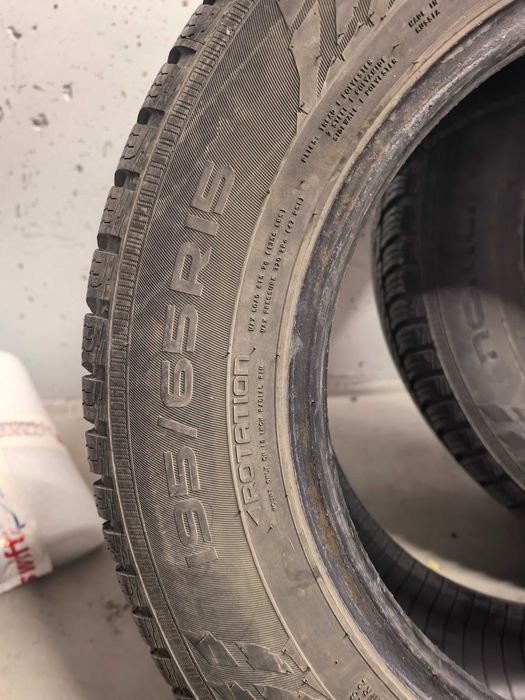 Зимни гуми NOKIAN