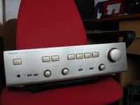 Amplificator Luxman a331 si 215
