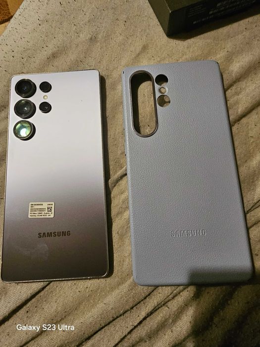 Samsung galaxy s25 ultra 256GB