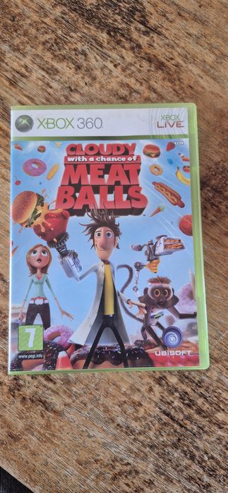 Игри за Xbox 360