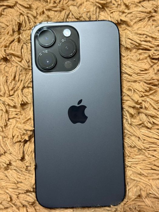 Iphone 14 про макс