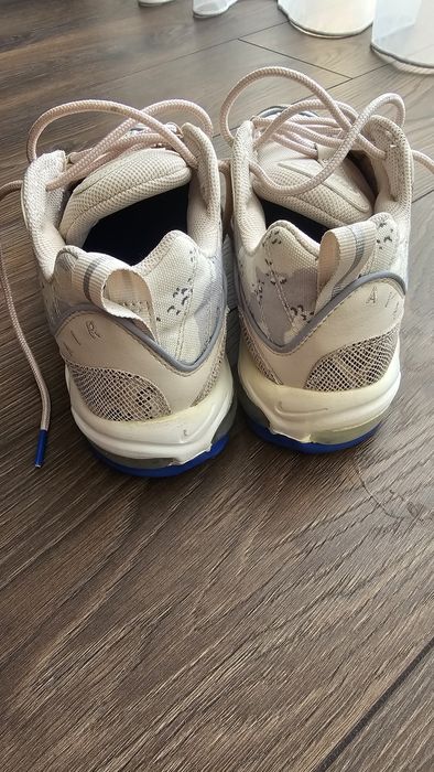 Маратонки Nike W Air Max 98