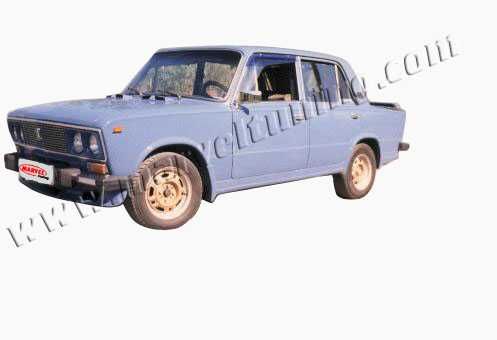 Спойлер за предна броня за Lada/ВАЗ 1300/1500 №080101