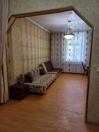 Продам 2-х комнатную квартиру,в районе Абая-Ташкентская,2-й этаж