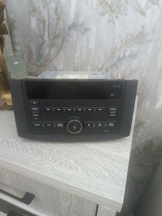 Нексия 3 радной мафони булутизли