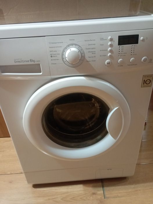 Продам стиральную машину. В хорошем состоянии, рабочая