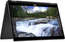 Лаптоп Dell Latitude 7390 2in1 i7-8650U 16GB 256GB FHD Touch ГАРАНЦИЯ