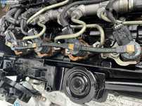 Injector Injectoare BMW X2 F39 2.0 D 2017 - Prezent Cod 0445110613 8514146