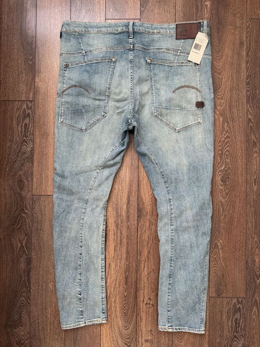 G-STAR RAW Мъжки дънки
