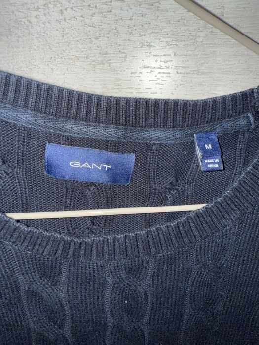 Pulover Gant barbati marimea M.