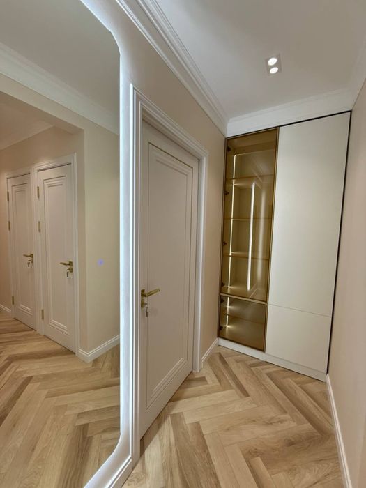 Продается квартира Юнусабад 14кв. 2(3)/3/4