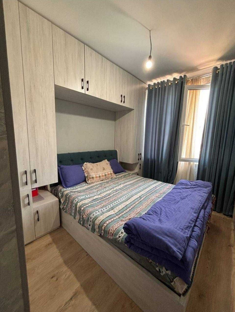 Yakkasaroy arenda bollarga sheriklikka
