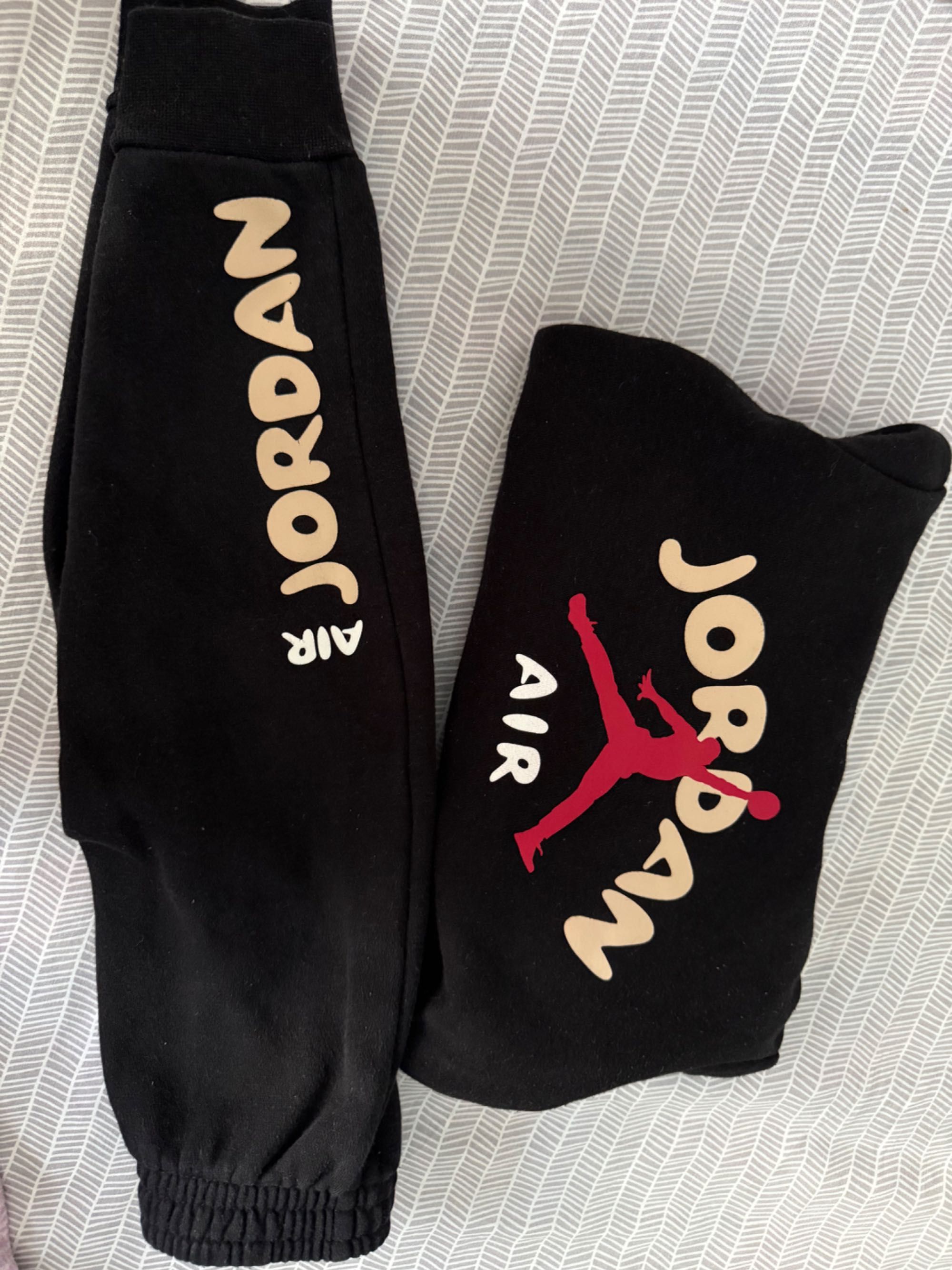 Trening Jordan bebe 80-86cm