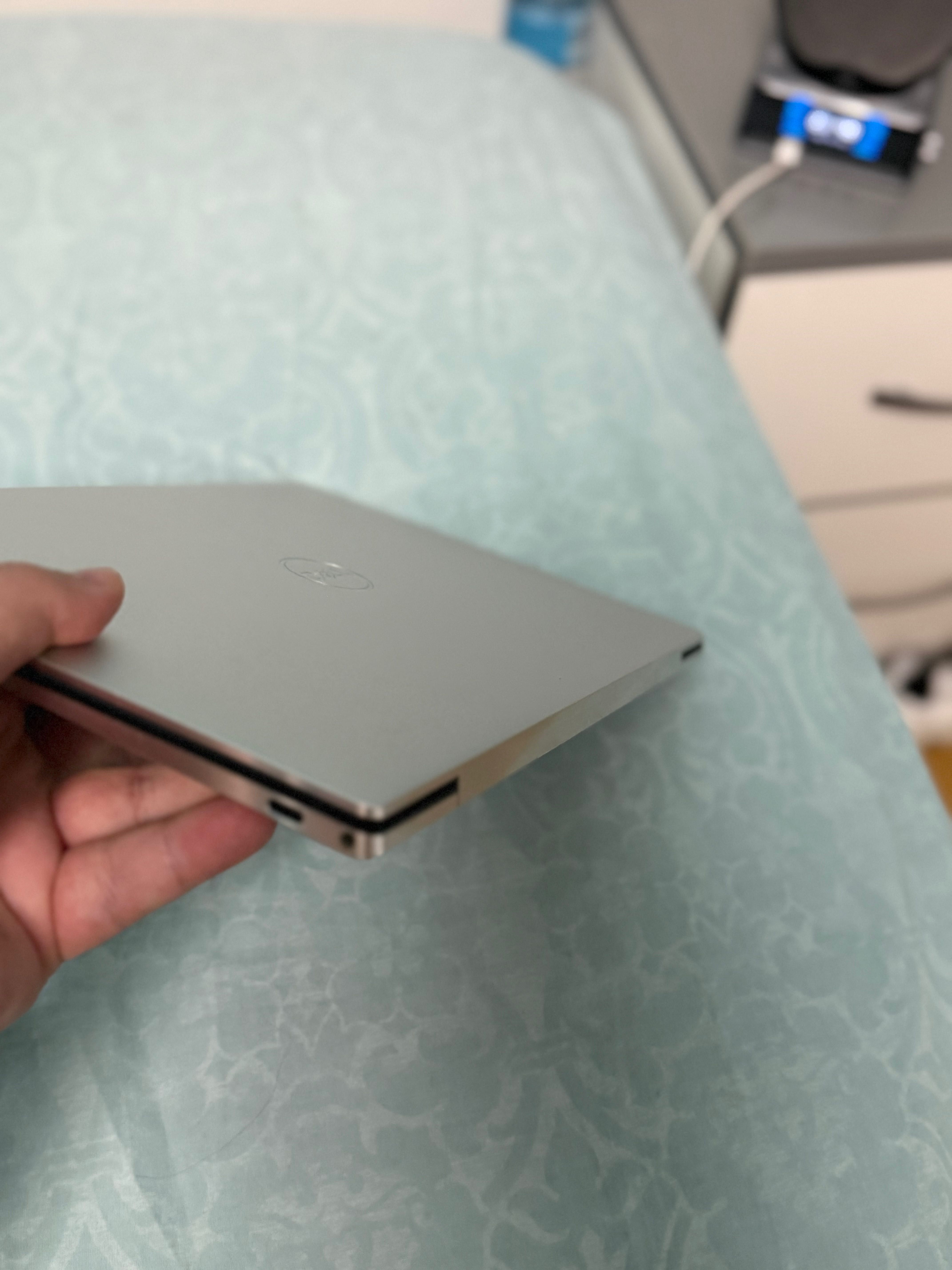 Dell XPS 9310 13.4”