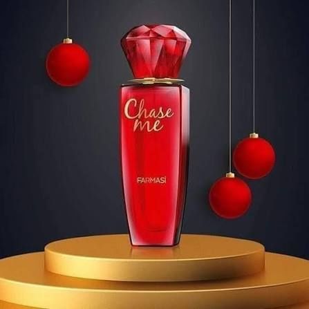 Chase me 50 ml farmasi