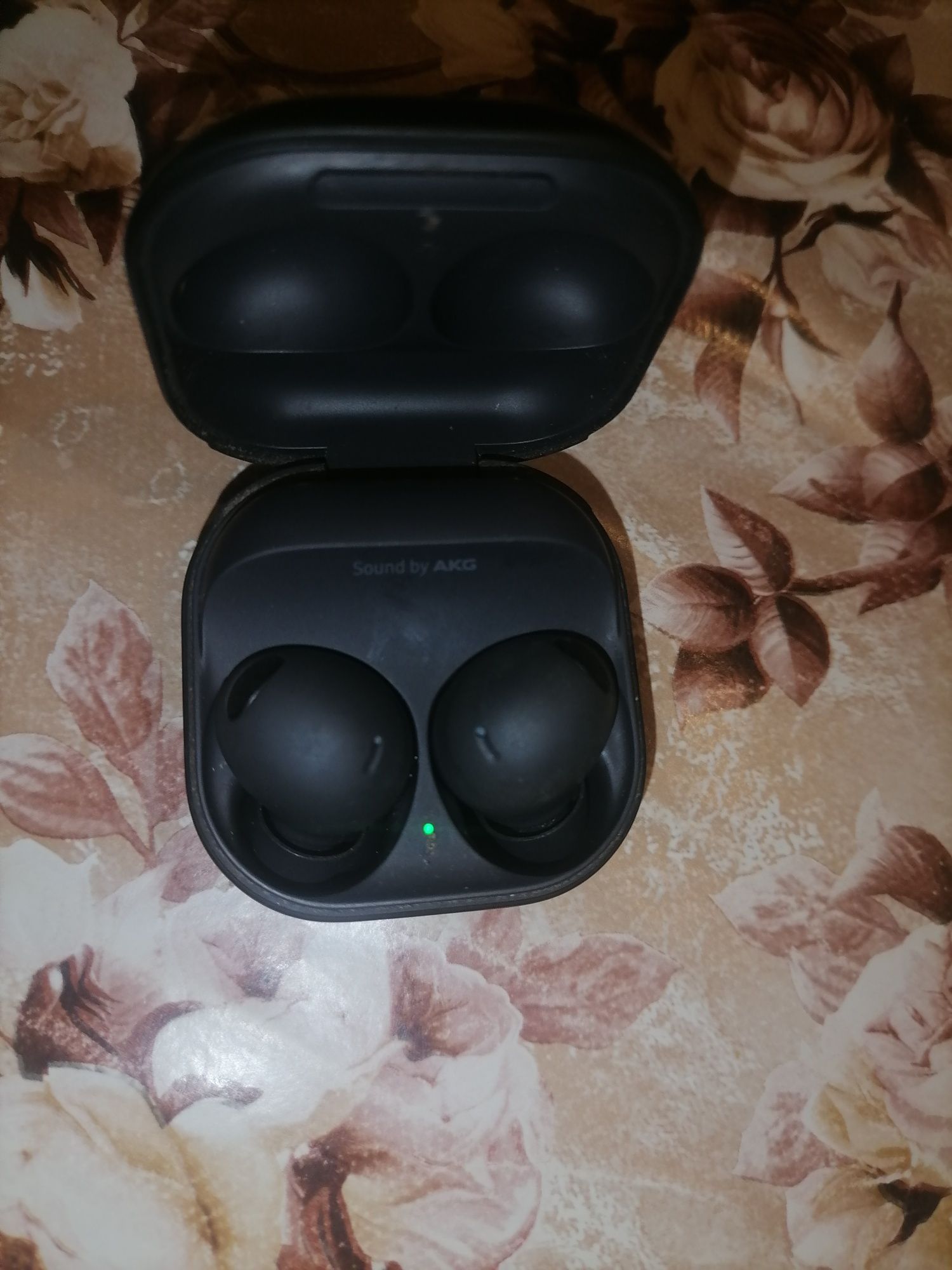 Samsung Galaxy BUDS2 PRO Запазени