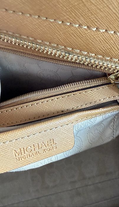 Michael Kors Selma Дамска Чанта