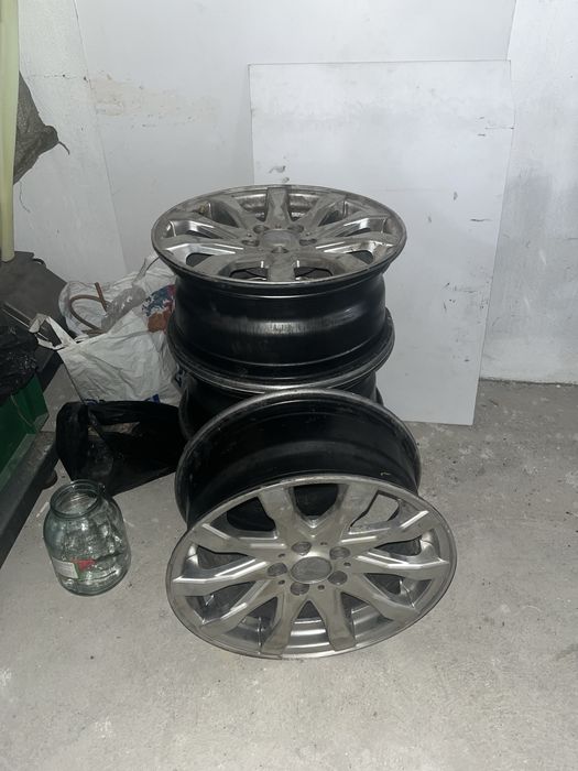 Продам диски  на тайоту. R-15