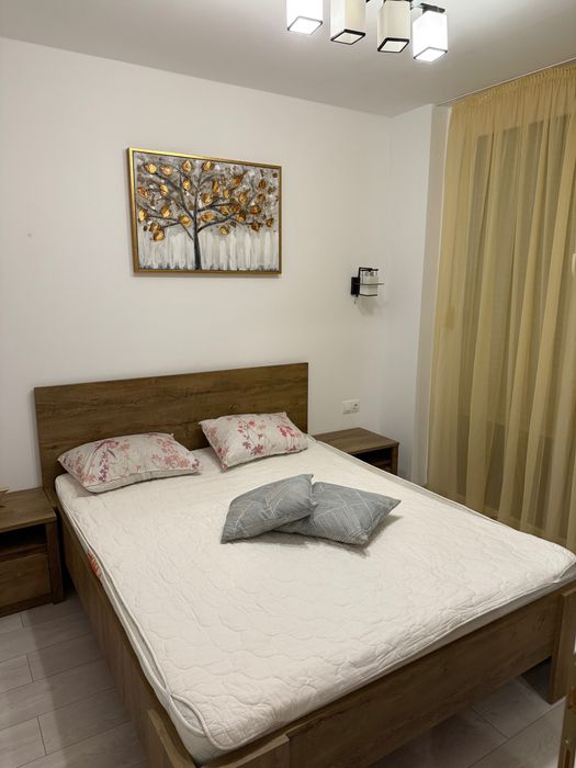 Închiriez apartament ARED Supeco