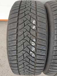 Зимни гуми 2 броя DUNLOP WinterSport5 205 50 R17 дот 3017