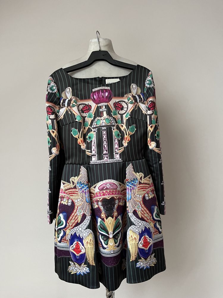 Rochie Mary Katrantzou