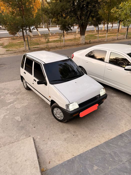 Tiko sotiladi 1999