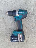 Bormașină Makita DDF 484