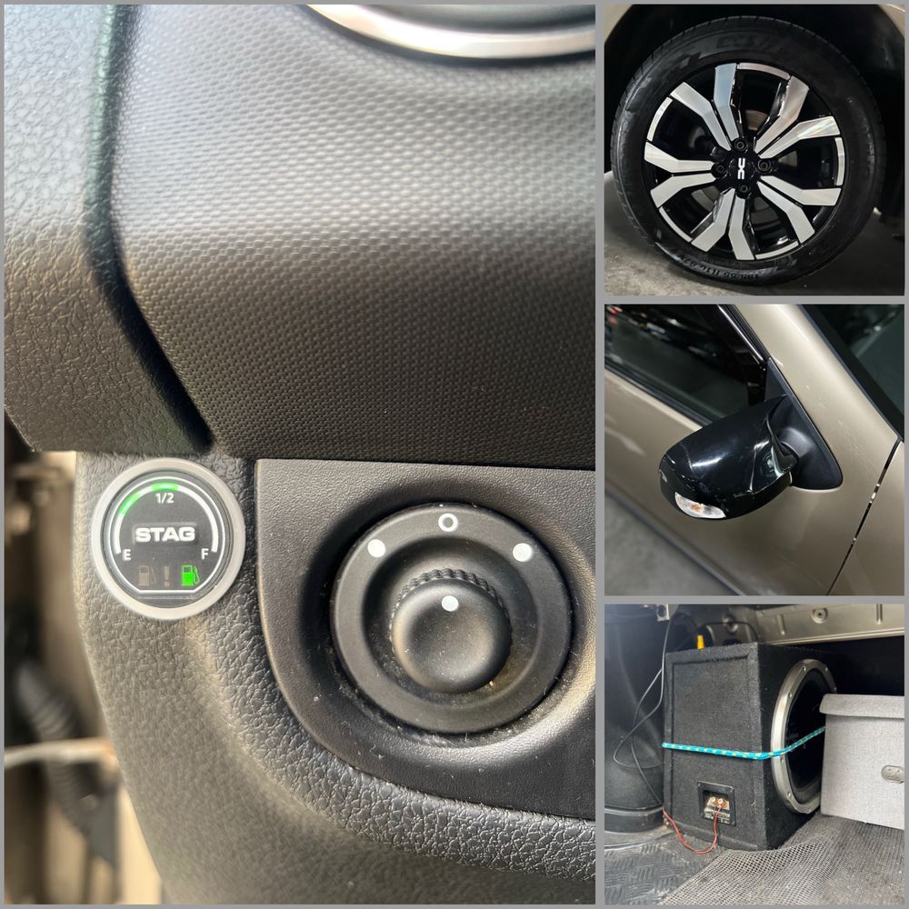 Dacia Logan 0.9 TCe Prestige+ 2020