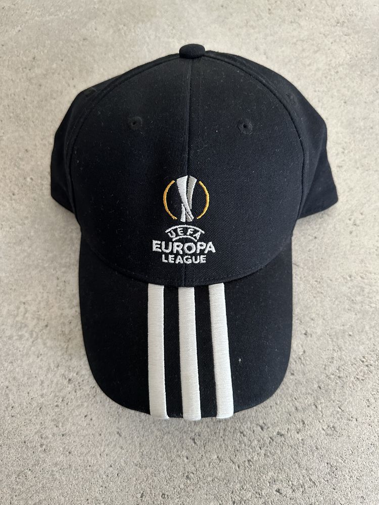 Sapca Europa League Adidas
