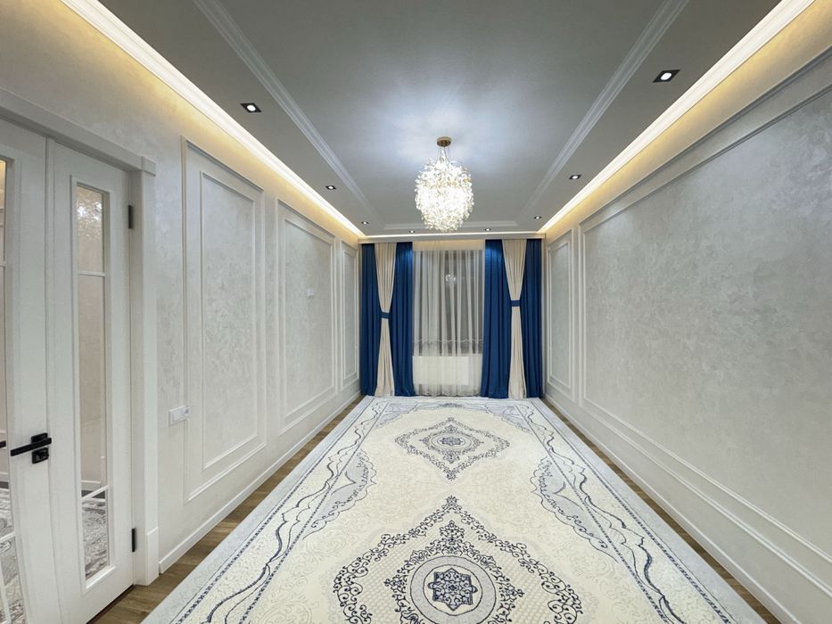 Продается 3 ком. Квартира плод 97 кв.м. На территории Аэропорта