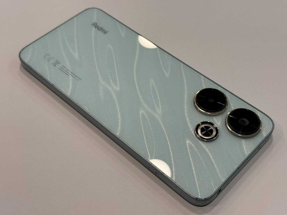 Redmi 13 – 6GB RAM / 128GB