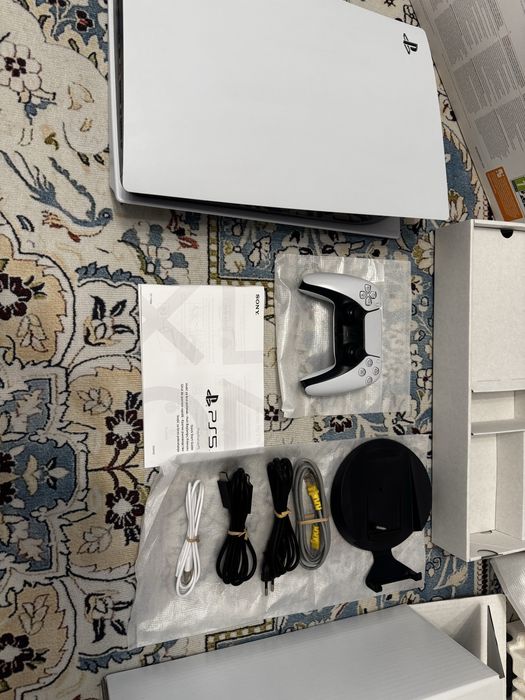 Playstation 5 PS5 cu disc