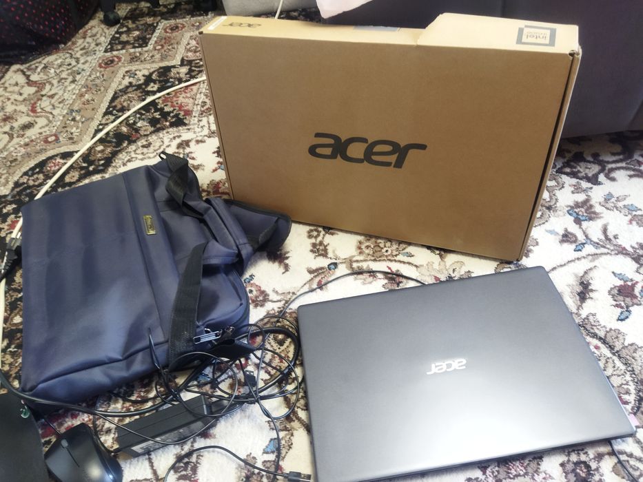 Продаётся Ноутбук Acer
