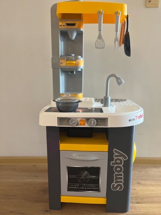 Детска кухня Smoby