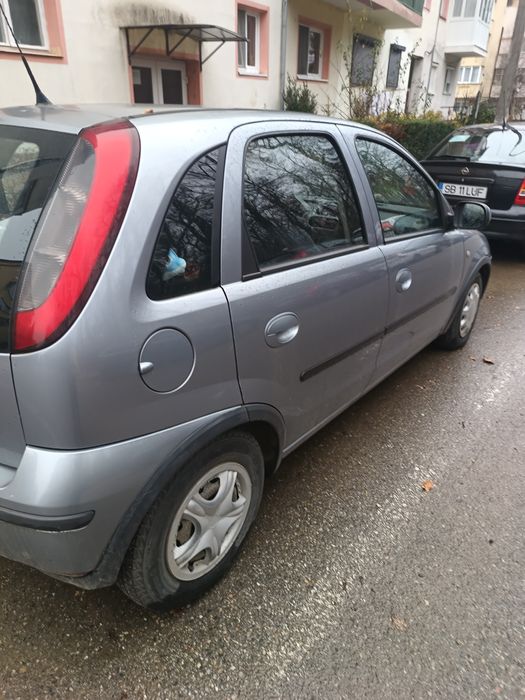 Vand auto Opel Corsa