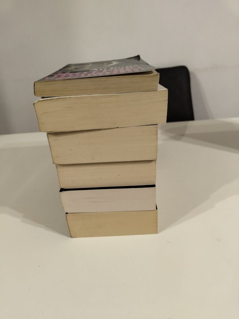 Колекция книги Ан Райс
