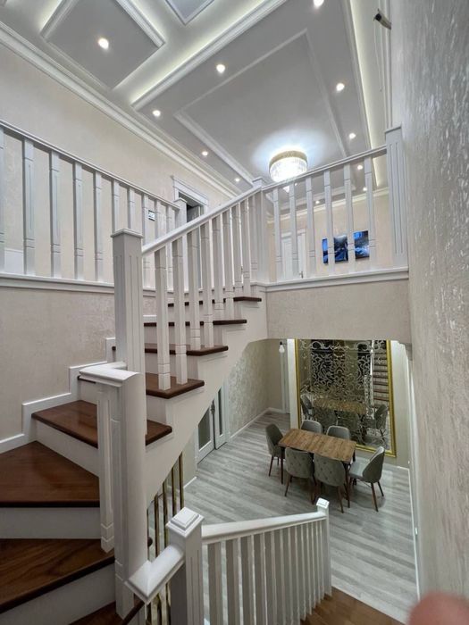 Продажа дом новый участок