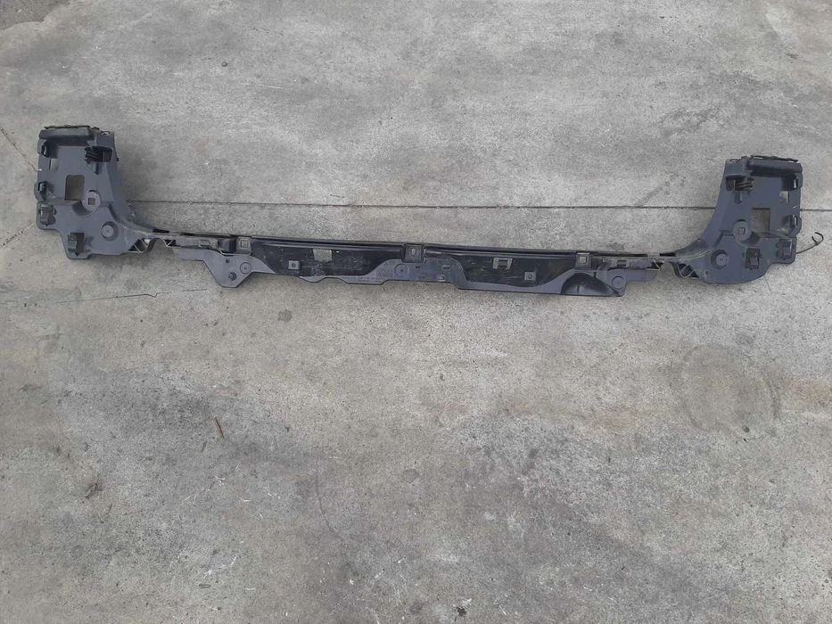suport armatura prindere bara spate bmw seria 5  f11  51127207109