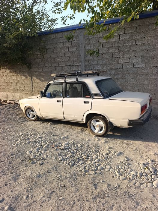 Srochna sotiladi 2107 sotiladi 1987 yil