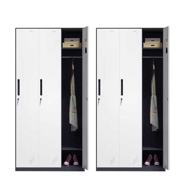 Shkaf / Гардероб шкафи / Шкаф раздевалка / Xodimlar shkafi